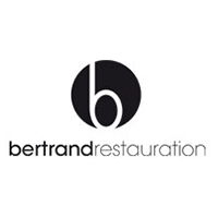 Bertrand Restauration