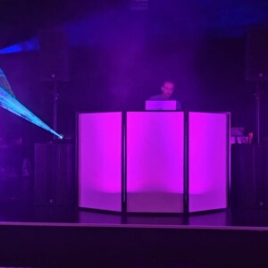 L'Avenue des Artistes - DJ